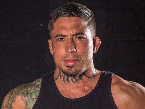 War Machine (mixed martial artist)